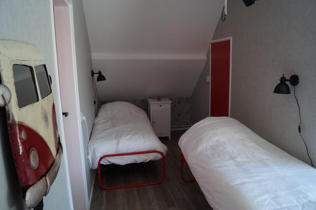 Vakantiehuis 'T Boerenhuis 아흐테케르커 외부 사진